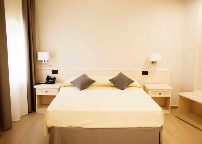 Hotel Palazzo Salerno