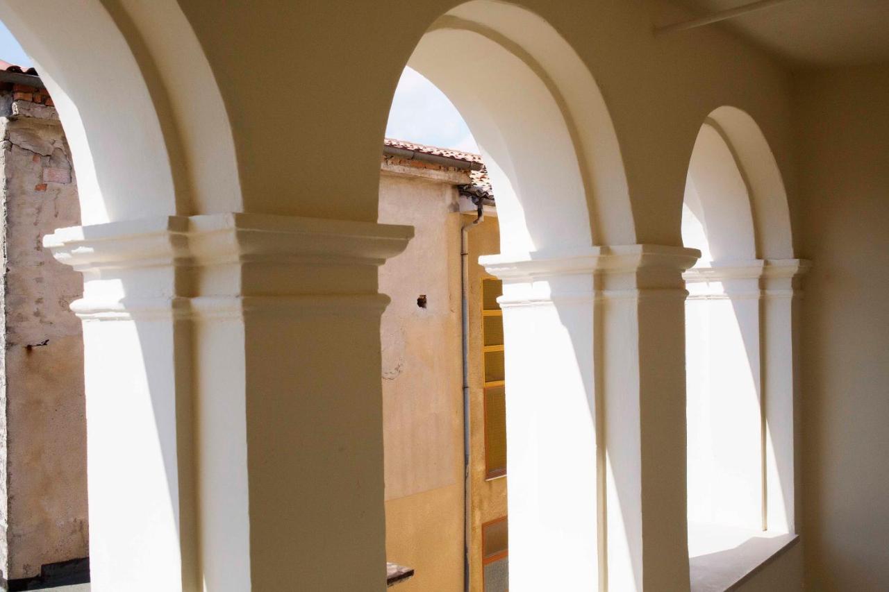 Palazzo Salerno Roggiano Gravina