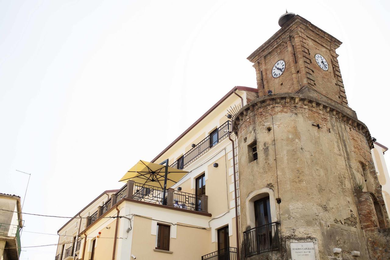 Palazzo Salerno